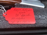 Ruger, Model Red Label, 12 gauge, O/U, Shotgun - 5 of 9