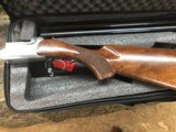 Ruger, Model Red Label, 12 gauge, O/U, Shotgun - 4 of 9