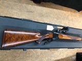 Ruger No. 1 30.06 Rifle w/Scope Mount Manufacturing Date 1968 - 1 of 15