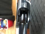 Ruger No. 1 30.06 Rifle w/Scope Mount Manufacturing Date 1968 - 14 of 15