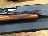 Ruger No. 1 30.06 Rifle w/Scope Mount Manufacturing Date 1968 - 5 of 15