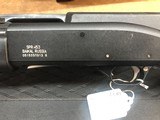 Remington, Baikal, Model SPR 453, 3.5” Semi Automatic Shotgun, with 24” Factory Barrel, w/Choke - 7 of 10