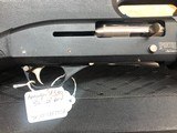 Remington, Baikal, Model SPR 453, 3.5” Semi Automatic Shotgun, with 24” Factory Barrel, w/Choke - 3 of 10