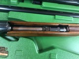 Remington 1187 Premier Skeet 12 Gauge Semi Automatic Shotgun - 8 of 14