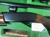 Remington 1187 Premier Skeet 12 Gauge Semi Automatic Shotgun - 3 of 14