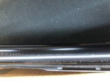FN Acier Special 16 gauge 30” Barrel, New Old Stock - 5 of 6