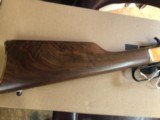 Henry Big Boy .357 Magnum Octagon Barrel, - 6 of 11