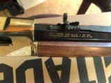 Henry Big Boy .357 Magnum Octagon Barrel, - 3 of 11