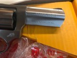 Ruger SP101, 9mm Revolver, Stainless, - 7 of 8