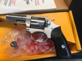 Ruger SP101, 9mm Revolver, Stainless, - 8 of 8