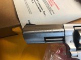 Ruger SP101, 9mm Revolver, Stainless, - 3 of 8