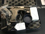 Beretta PX4 Storm, 9mm Pistol, w/Laser - 4 of 9