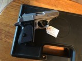 Walther PPK .380 with Original Case - 1 of 6