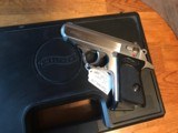 Walther PPK .380 with Original Case - 3 of 6