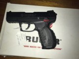 Ruger SR22 in .22 lr - 2 of 7