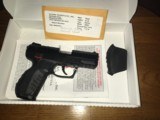 Ruger SR22 in .22 lr - 6 of 7