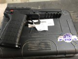 Kel Tec Pistol Model PMR-30 22 magnum Caliber - 1 of 4