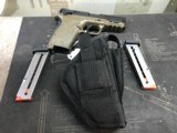 Smith & Wesson Pistol Model M&P 380 Shield ez .380 Caliber - 5 of 6