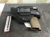Smith & Wesson Pistol Model M&P 380 Shield ez .380 Caliber - 3 of 6