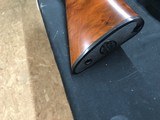 Winchester Model 24 12 gauge Double Barrel Shotgun - 9 of 19