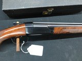 Winchester Model 24 12 gauge Double Barrel Shotgun - 3 of 19