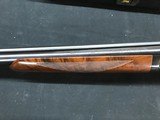 Winchester Model 24 12 gauge Double Barrel Shotgun - 7 of 19