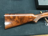 Winchester Model 24 12 gauge Double Barrel Shotgun - 2 of 19