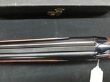 Winchester Model 24 12 gauge Double Barrel Shotgun - 10 of 19