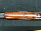 Winchester Model 24 12 gauge Double Barrel Shotgun - 11 of 19