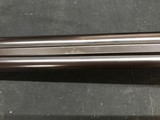 Winchester Model 24 12 gauge Double Barrel Shotgun - 18 of 19