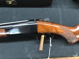 Winchester Model 24 12 gauge Double Barrel Shotgun - 6 of 19