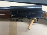 Browning Auto 5, Belguim, 20 Gauge Semi automatic Shotgun - 7 of 18