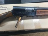 Browning Auto 5, Belguim, 20 Gauge Semi automatic Shotgun - 3 of 18