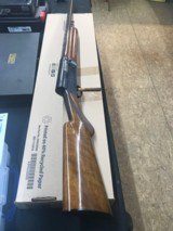 Browning Auto 5, Belguim, 20 Gauge Semi automatic Shotgun - 1 of 18