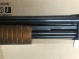 Winchester Ranger Model 120, 12 gauge Pump Shotgun - 19 of 20