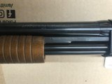 Winchester Ranger Model 120, 12 gauge Pump Shotgun - 20 of 20