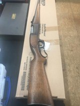 Savage Model 99, 250-3000 Caliber, Lever Action Rifle - 1 of 20