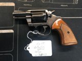 Colt Detective Special, 38 Special, - 1 of 9