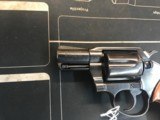 Colt Detective Special, 38 Special, - 5 of 9