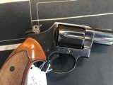 Colt Detective Special, 38 Special, - 3 of 9