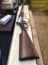 Winchester Model 9422, .22 lr, Rifle, 20” Barrel, - 1 of 20