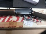 Winchester Model 9422, .22 lr, Rifle, 20” Barrel, - 7 of 20
