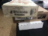 Winchester Model 9422, .22 lr, Rifle, 20” Barrel, - 19 of 20