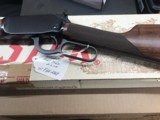 Winchester Model 9422, .22 lr, Rifle, 20” Barrel, - 8 of 20