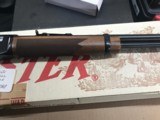 Winchester Model 9422, .22 lr, Rifle, 20” Barrel, - 4 of 20