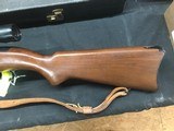 Ruger Model 44, 44 Magnum Carbine Rifle - 6 of 16