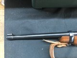 Ruger Model 44, 44 Magnum Carbine Rifle - 9 of 16