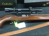 Ruger Model 44, 44 Magnum Carbine Rifle - 2 of 16