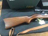 Ruger Model 44, 44 Magnum Carbine Rifle - 1 of 16
