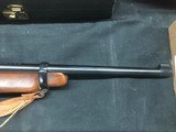 Ruger Model 44, 44 Magnum Carbine Rifle - 4 of 16